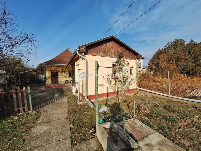 Eladó ház Halásztelek 73 nm