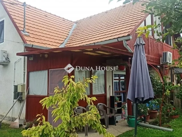 Eladó ház Szigethalom 65 nm