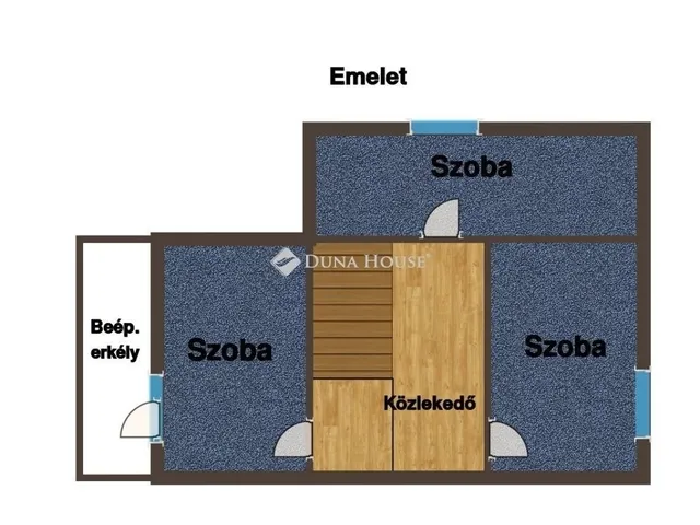 Eladó ház Szigethalom 65 nm