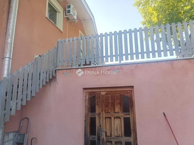 Eladó ház Dunaharaszti 140 nm
