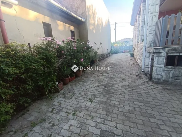 Eladó ház Dunaharaszti 140 nm