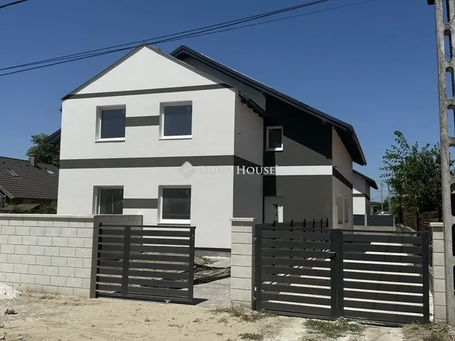 Eladó ház Szigetszentmárton 82 nm