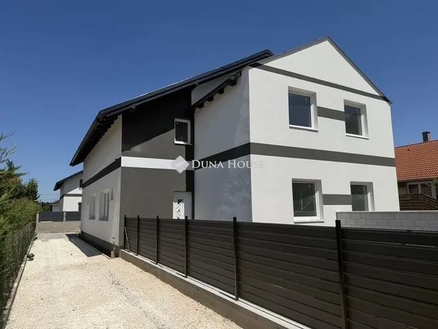 Eladó ház Szigetszentmárton 82 nm