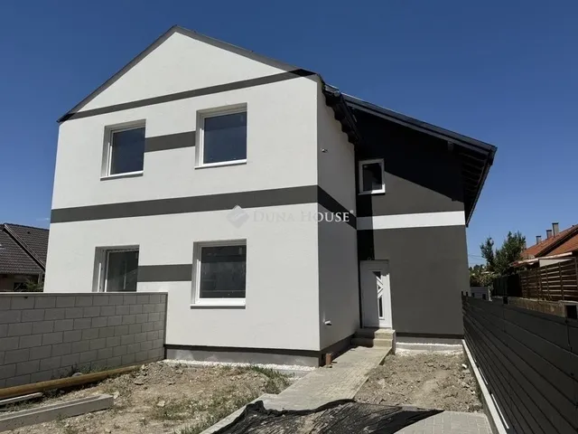 Eladó ház Szigetszentmárton 82 nm