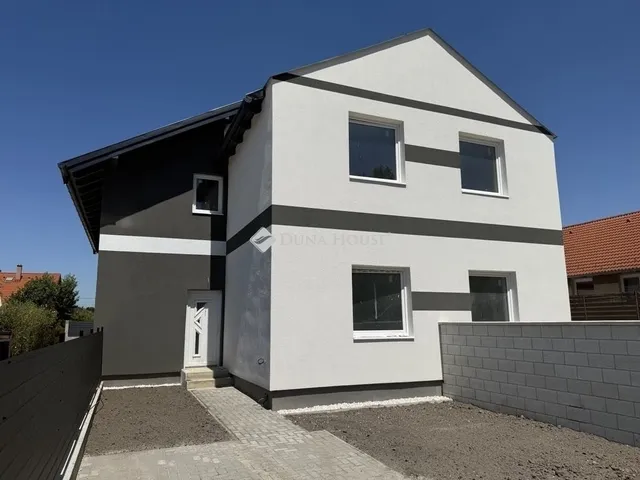 Eladó ház Szigetszentmárton 82 nm