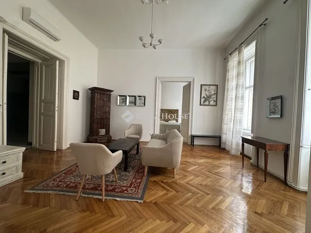 Eladó lakás Budapest V. kerület, Belváros 122 nm