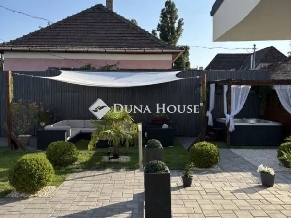 Eladó ház Budapest XX. kerület 150 nm