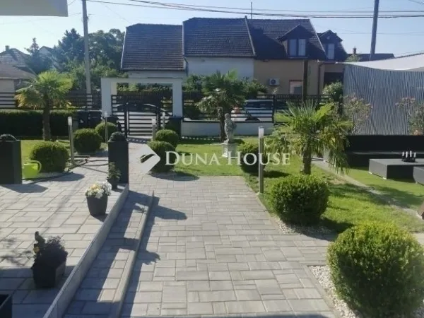 Eladó ház Budapest XX. kerület 150 nm