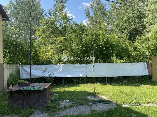 Eladó ház Ráckeve 62 nm