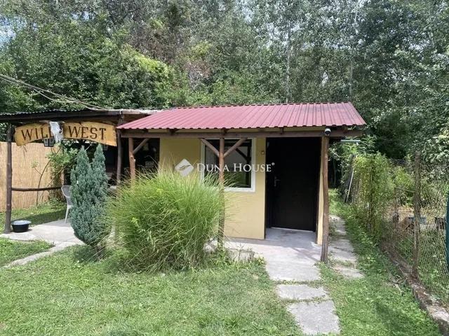 Eladó ház Ráckeve 62 nm
