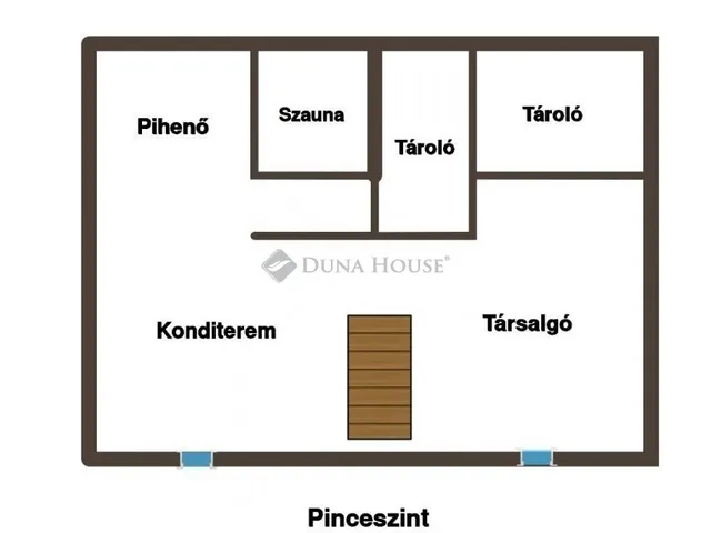 Eladó ház Szigetszentmiklós 390 nm