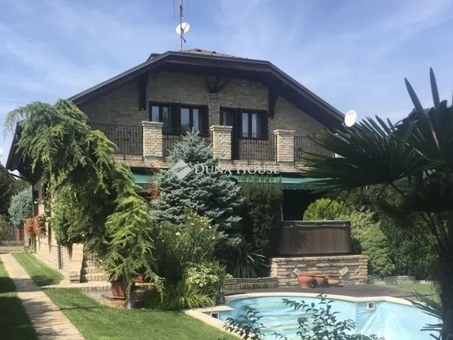 Eladó ház Szigetszentmiklós 390 nm