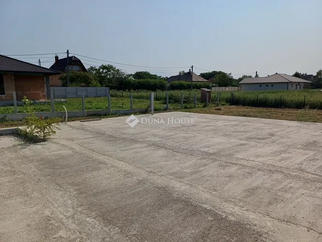Eladó ház Ráckeve 110 nm