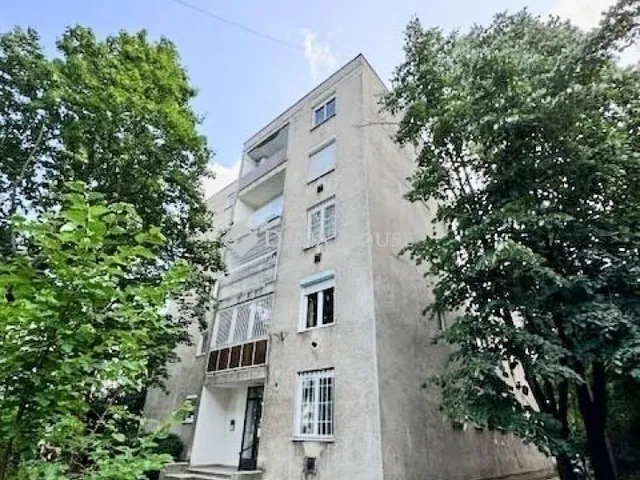 Eladó lakás Budapest XI. kerület, Sasad-Sashegy XI. ker. 52 nm