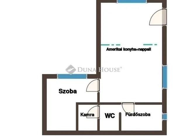 Eladó ház Szigetszentmiklós 35 nm
