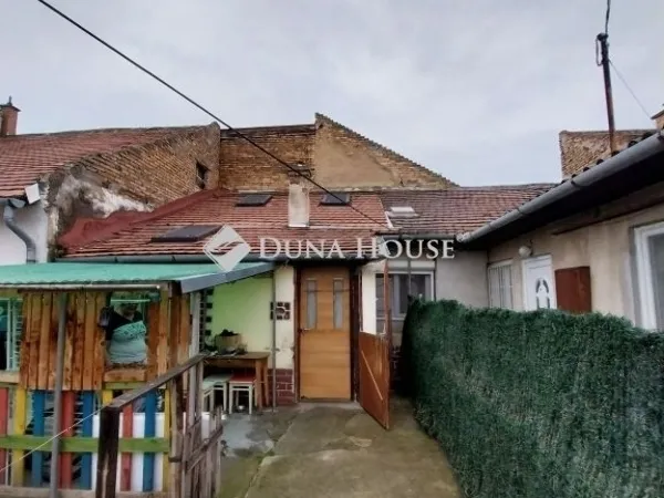 Eladó ház Budapest XX. kerület 47 nm