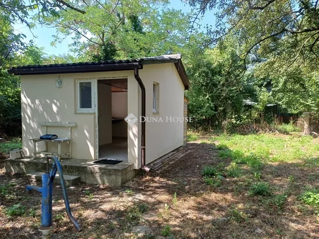 Eladó üdülő és hétvégi ház Ráckeve, Angyali-sziget 13 nm