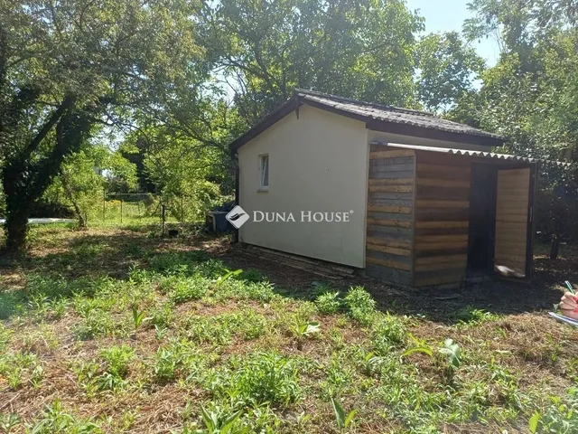 Eladó üdülő és hétvégi ház Ráckeve, Angyali-sziget 13 nm