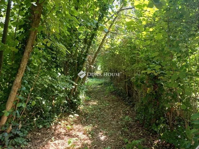 Eladó üdülő és hétvégi ház Ráckeve, Angyali-sziget 13 nm