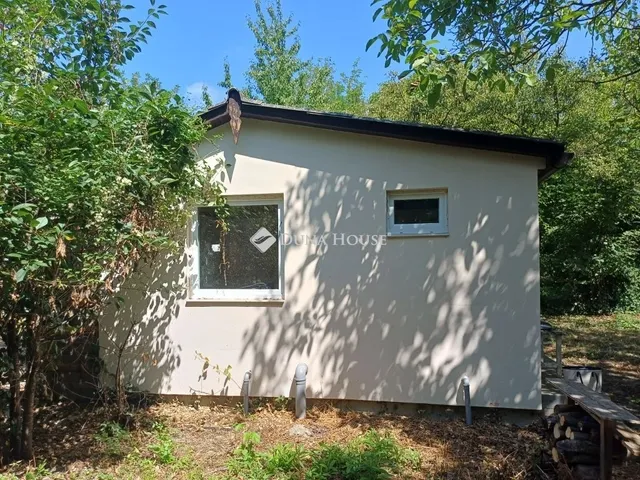 Eladó üdülő és hétvégi ház Ráckeve, Angyali-sziget 13 nm