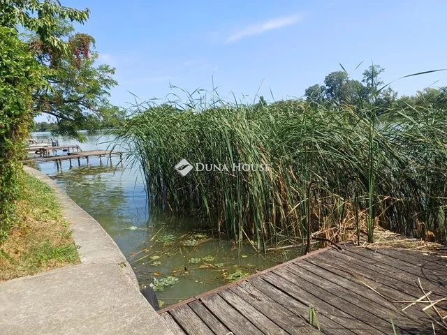 Eladó üdülő és hétvégi ház Ráckeve, Angyali-sziget 13 nm