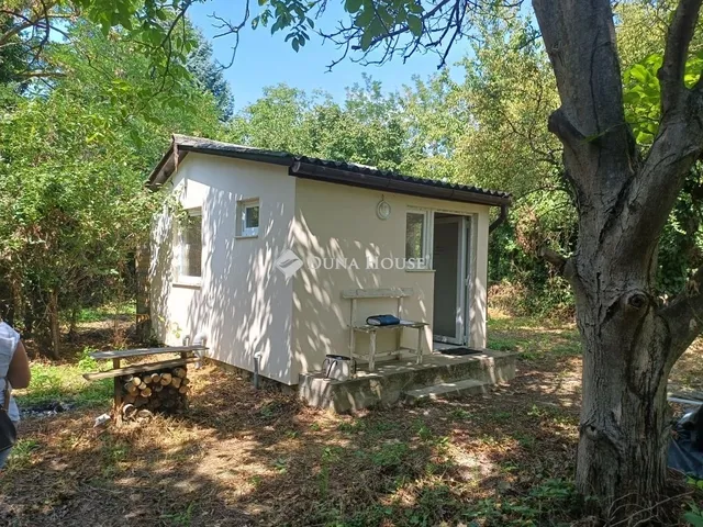 Eladó üdülő és hétvégi ház Ráckeve, Angyali-sziget 13 nm