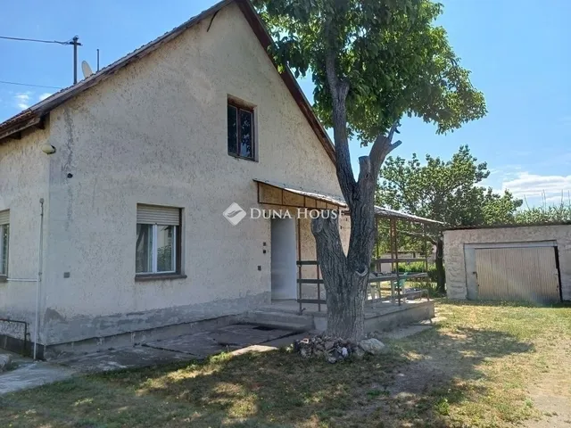 Eladó ház Délegyháza 76 nm