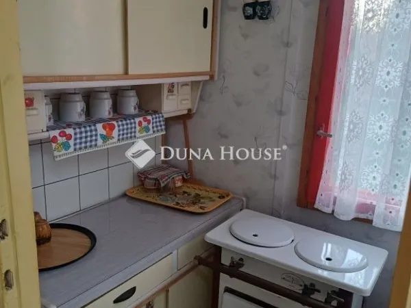 Eladó üdülő és hétvégi ház Ráckeve 18 nm