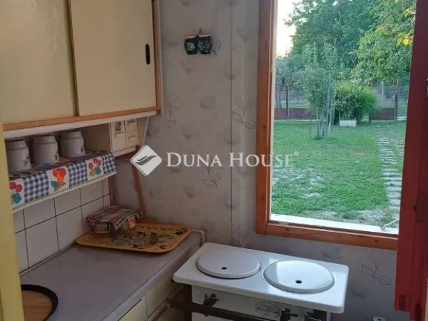 Eladó üdülő és hétvégi ház Ráckeve 18 nm