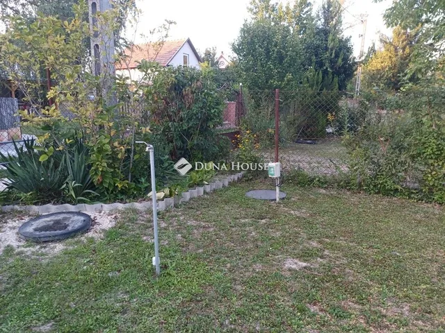 Eladó üdülő és hétvégi ház Ráckeve 18 nm