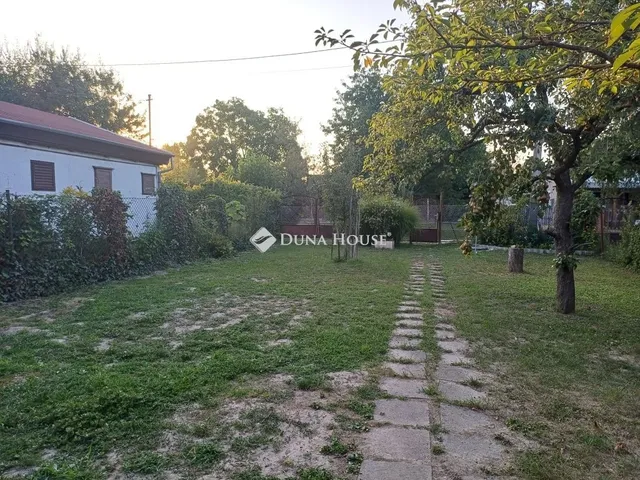 Eladó üdülő és hétvégi ház Ráckeve 18 nm