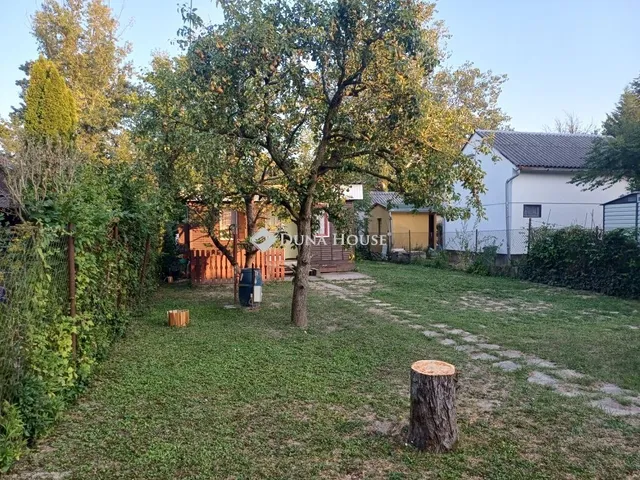 Eladó üdülő és hétvégi ház Ráckeve 18 nm