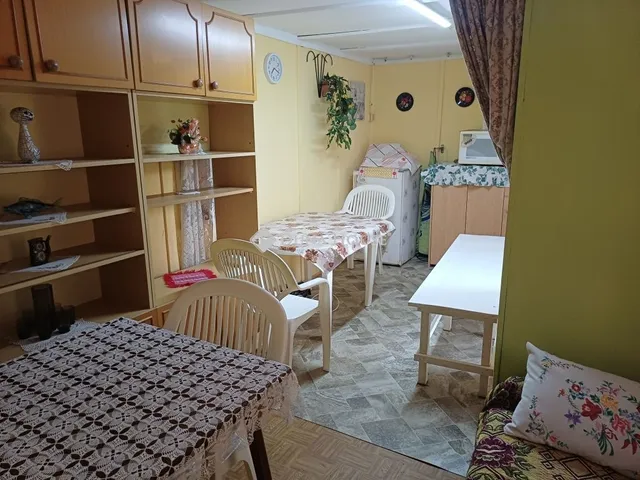 Eladó üdülő és hétvégi ház Ráckeve 18 nm