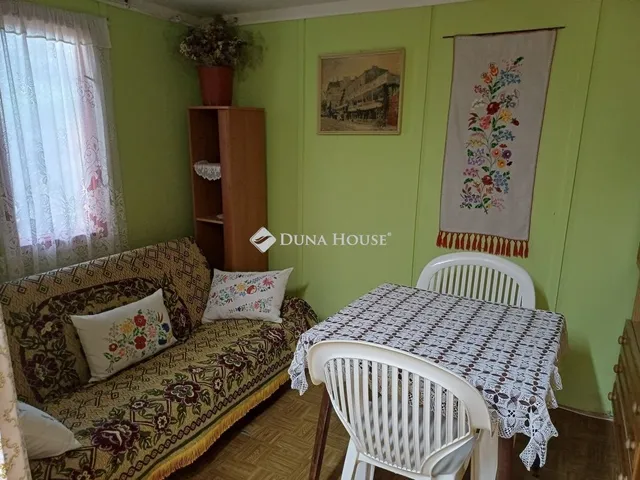 Eladó üdülő és hétvégi ház Ráckeve 18 nm