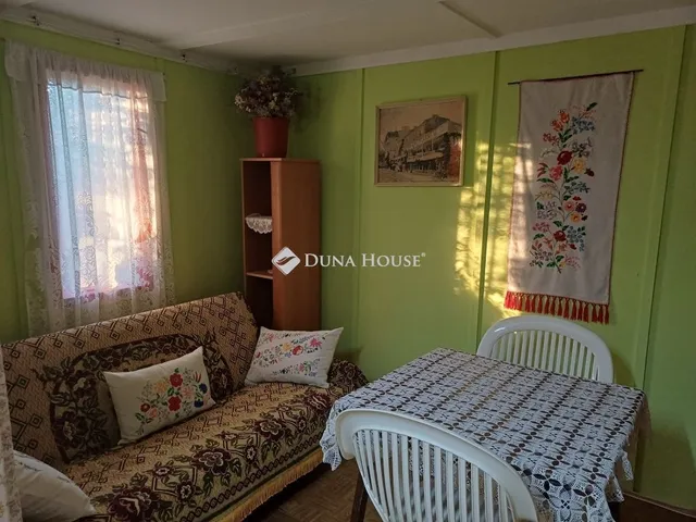 Eladó üdülő és hétvégi ház Ráckeve 18 nm