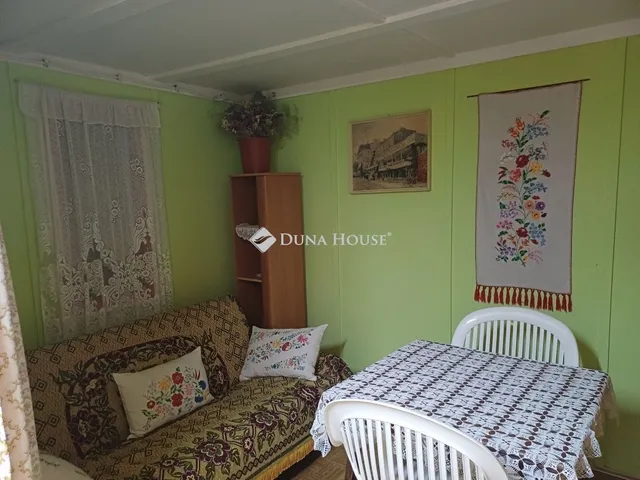 Eladó üdülő és hétvégi ház Ráckeve 18 nm