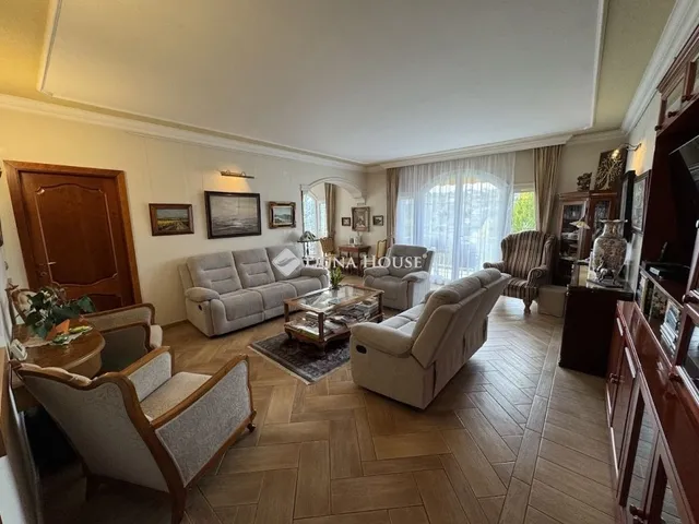 Eladó lakás Budapest XXII. kerület, Budafok-Rózsavölgy 130 nm