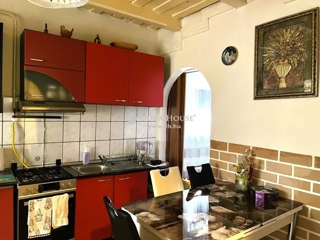 Eladó ház Bugyi 58 nm