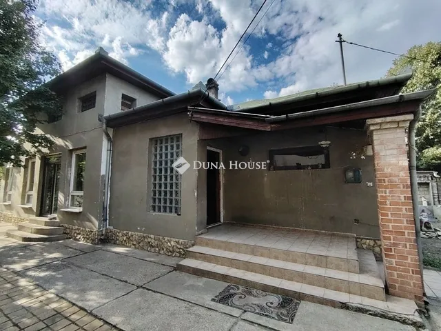 Eladó ház Budapest XXI. kerület, Ófalu 163 nm