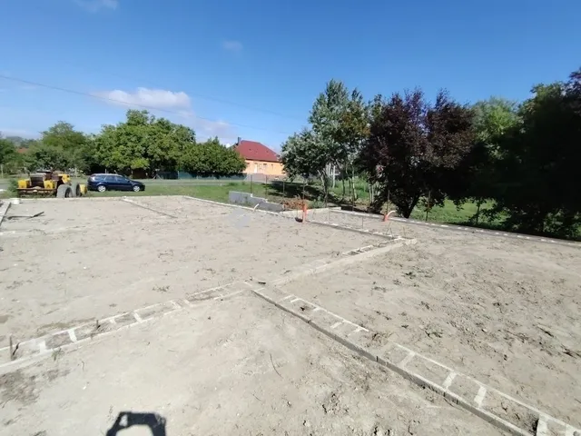 Eladó ház Szigetszentmárton 93 nm