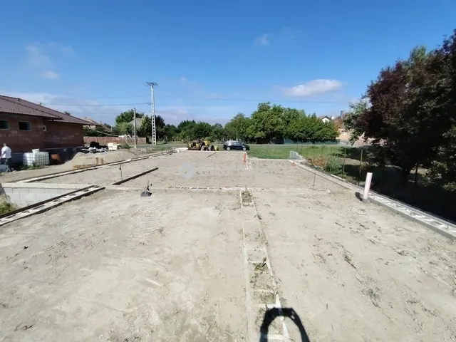 Eladó ház Szigetszentmárton 93 nm