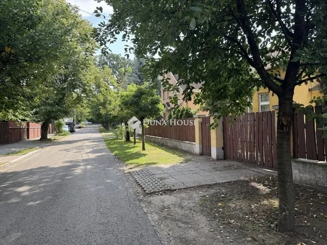 Eladó ház Budapest XVIII. kerület 80 nm