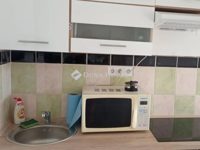 Eladó lakás Budapest XXI. kerület 36 nm