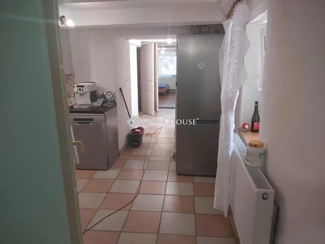 Eladó ház Szigetújfalu 58 nm