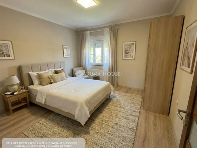 Eladó ház Budapest XXI. kerület, Királyerdő 100 nm