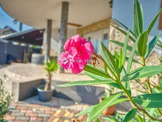 Eladó ház Szigetbecse 128 nm