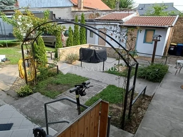 Eladó lakás Budapest XX. kerület 42 nm