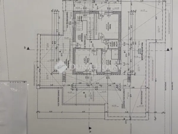 Eladó ház Ráckeve 317 nm