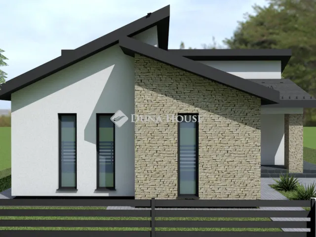 Eladó ház Ráckeve 96 nm