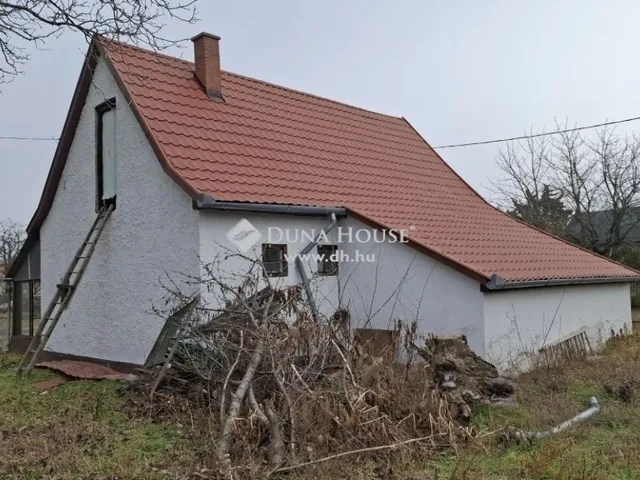 Eladó ház Halásztelek 56 nm
